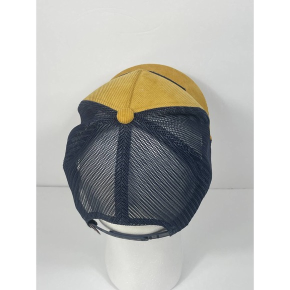 Rural Cloth Men's We Grow Whiskey Hat Adjustable - Picture 5 of 10